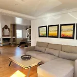 Agi Riu Segre Villa