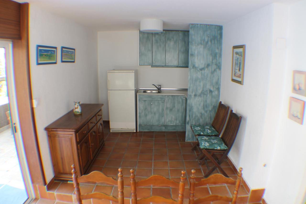 Agi Riu Segre Holiday home