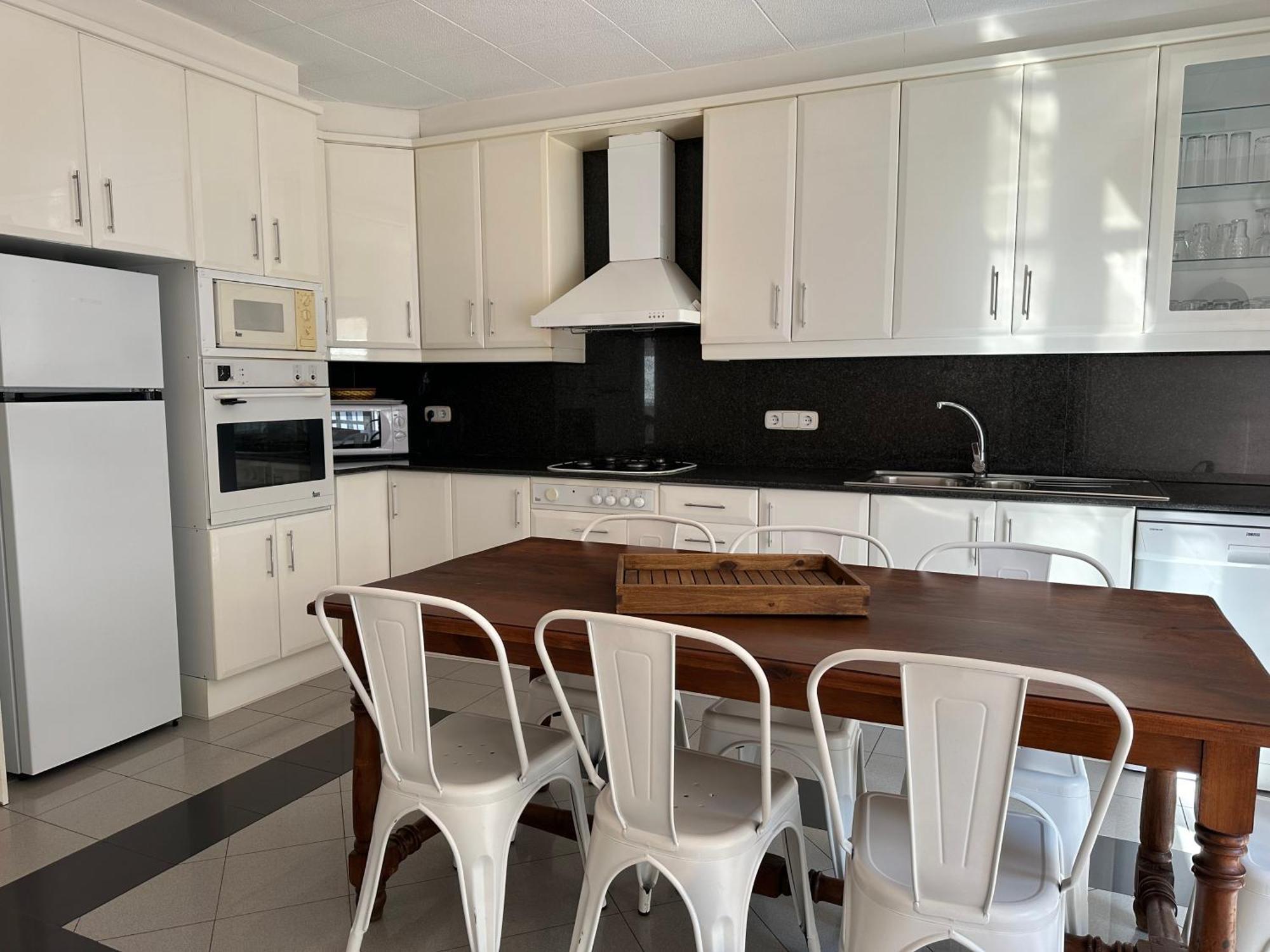 Holiday home Agi Riu Segre *