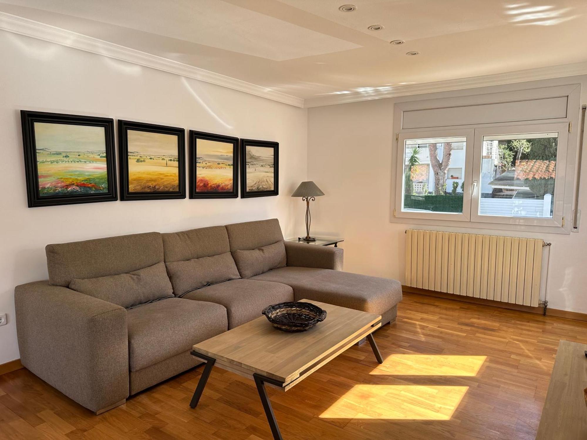 Holiday home Agi Riu Segre