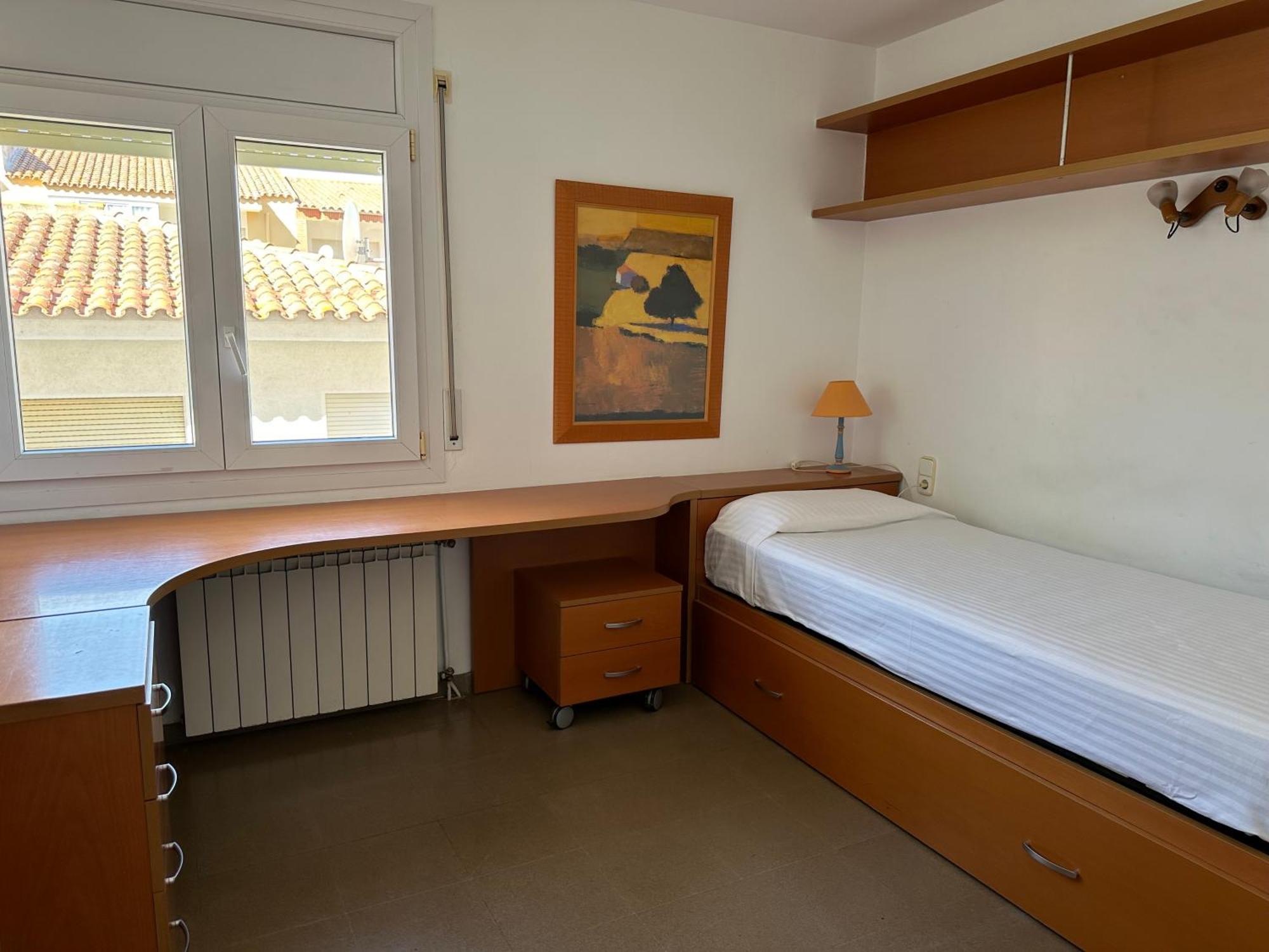 Holiday home Agi Riu Segre